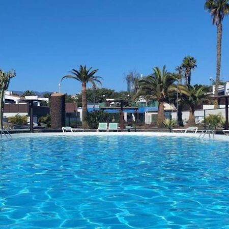 Апартаменты Cozy Colorado Pool View #3 Маспаломас Экстерьер фото