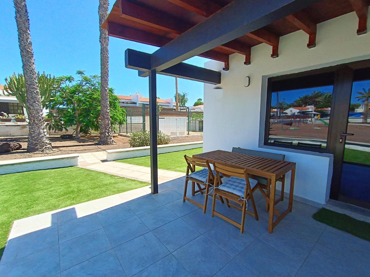 Апартаменты Cozy Colorado Pool View #3 Маспаломас Экстерьер фото